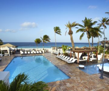 Divi Aruba All Inclusiv & Tamarijn Aruba All Inclusive, Aruba, Pool