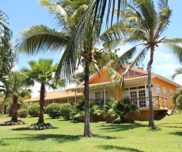 Bon Bini Seaside Resort, Curacao, Bungalows