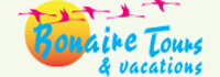 Logo der Agentur Bonaire Tours