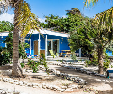 Sorobon Beach Resort, Bonaire, Apartment