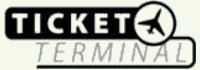 Logo der Agentur Ticket Terminal Berlin