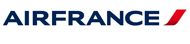 Logo der Fluggesellschaft Air France