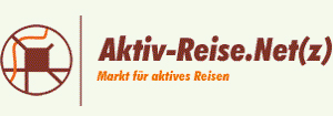 Logo des Aktiv Reise Netz