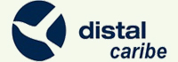 Logo der Agentur Distal Caribe