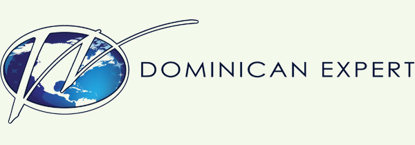 Logo der Agentur Dominican Expert