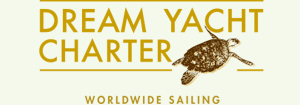 Logo der Agentur Dream Yacht Charter
