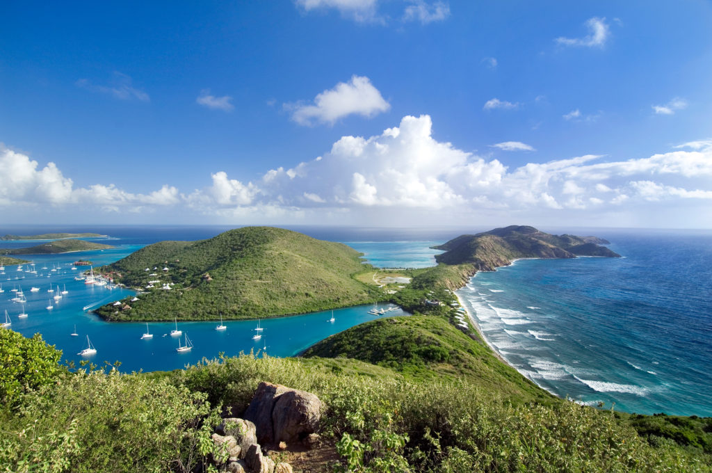 British Virgin Islands