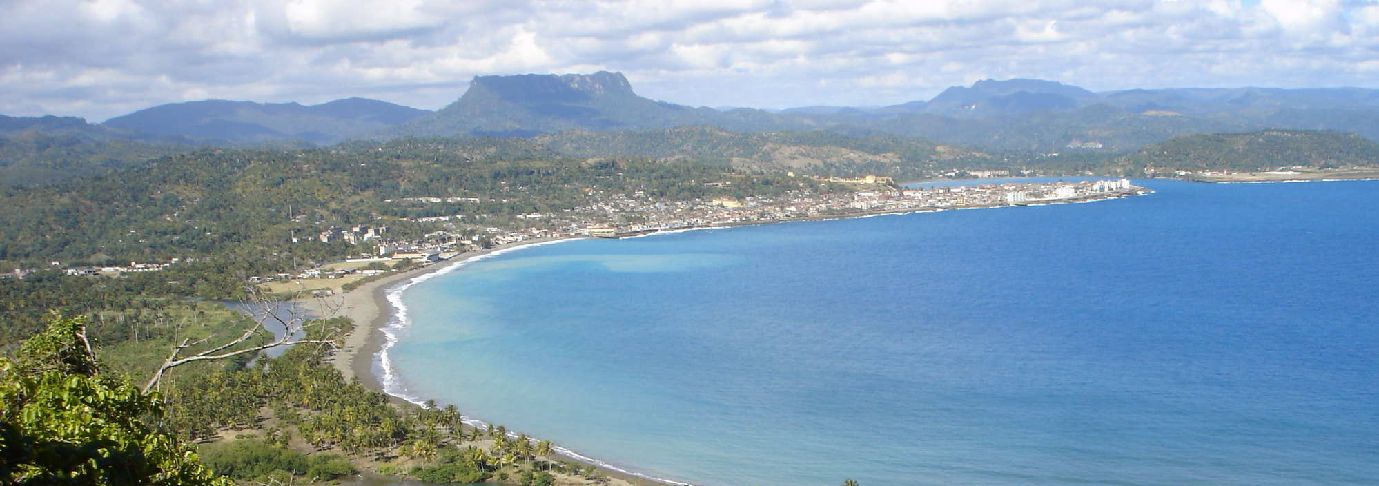 Unentdeckte Naturerlebnisse, Cuba, Ostcuba, Baracoa