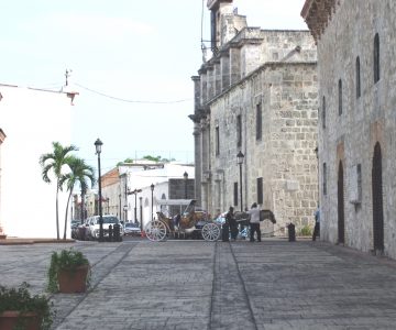 Santo Domingo