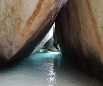 British Virgin Islands_The Bath