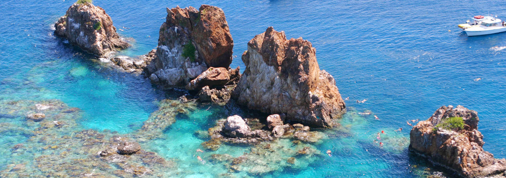 Traumschiff - Ganz privat, British Virgin Islands