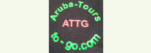 Logo Aruba Tours to go