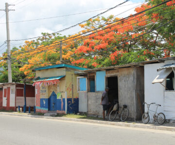 Unterwegs abseits der bekannten Routen in Jamaica
