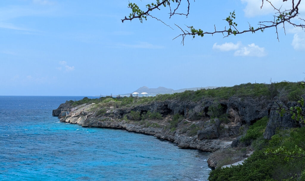 Bonaire 1000 Steps