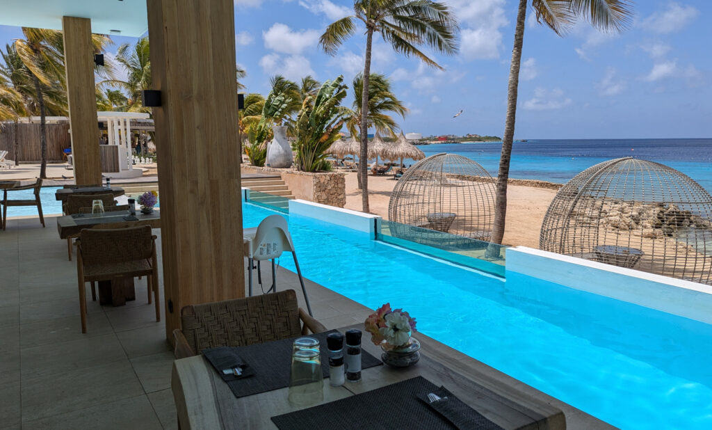 Bonaire Plaza Resort