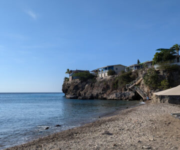 Curaçao Westpunt
