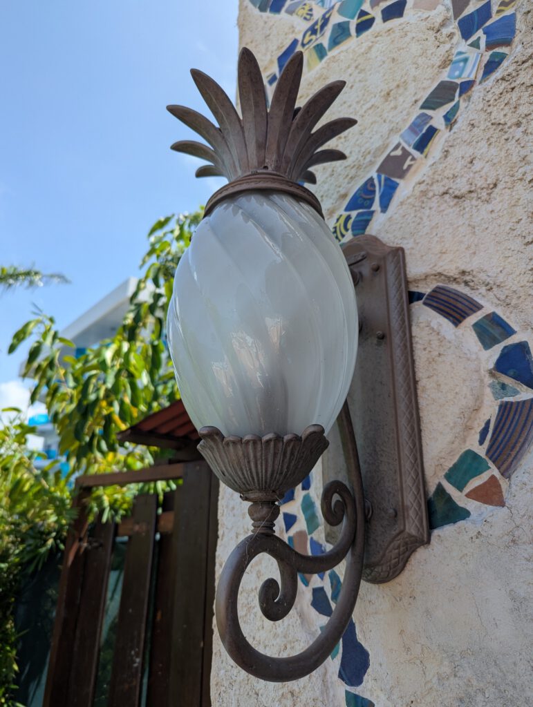 Barbados Little Arches Boutique Hotel. Kleinigkeiten, die es besonders machen