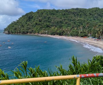 Grenada - Entlang der Karibikküste