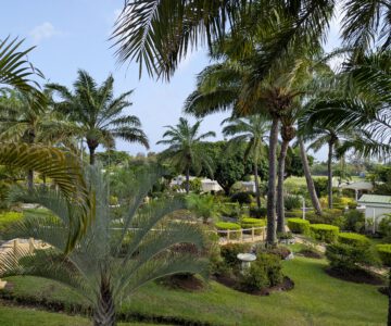 Grenda Blue Horizons Garden Resort