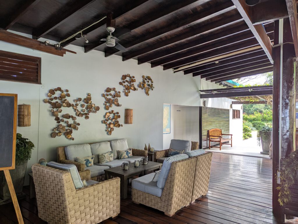 Grenada Hotel La Sagesse