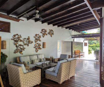 Grenada Hotel La Sagesse