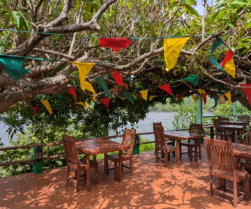 Grenada Cabier Ocean Lodge