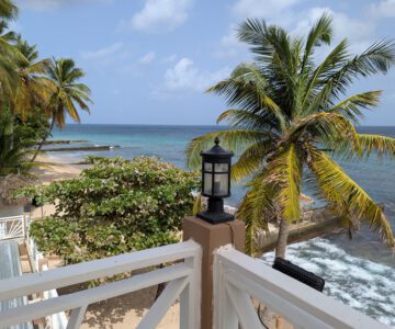 Tobago Tropikist Hotel