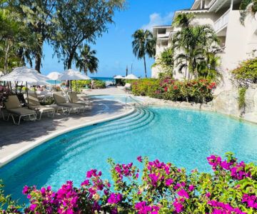 Barbados Bougainvillea Resort 1