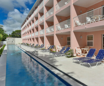 Barbados Butterfly Beach Hotel 5