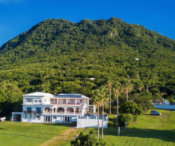 Statia Quill Gardens 1
