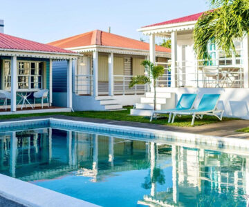 Statia Talk of the Town 1