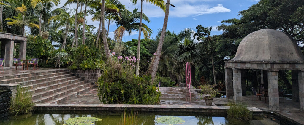 Nevis Golden Rock Inn